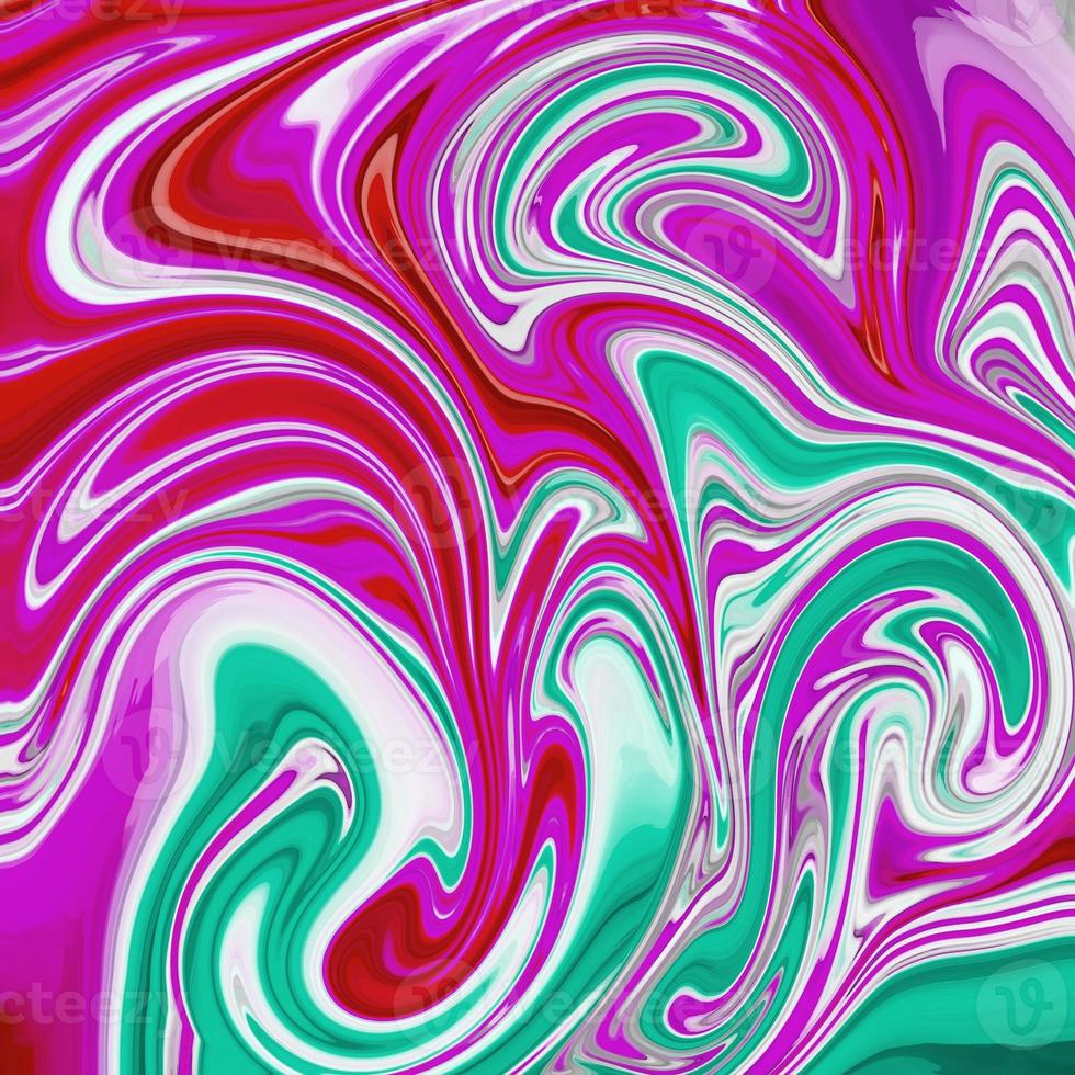 background, wave, watercolor, art, gypsy photo
