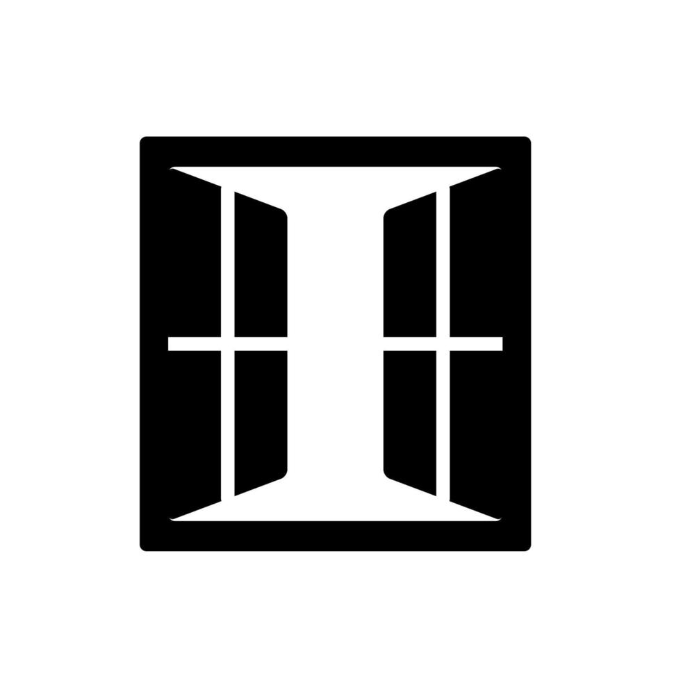window icon design vector
