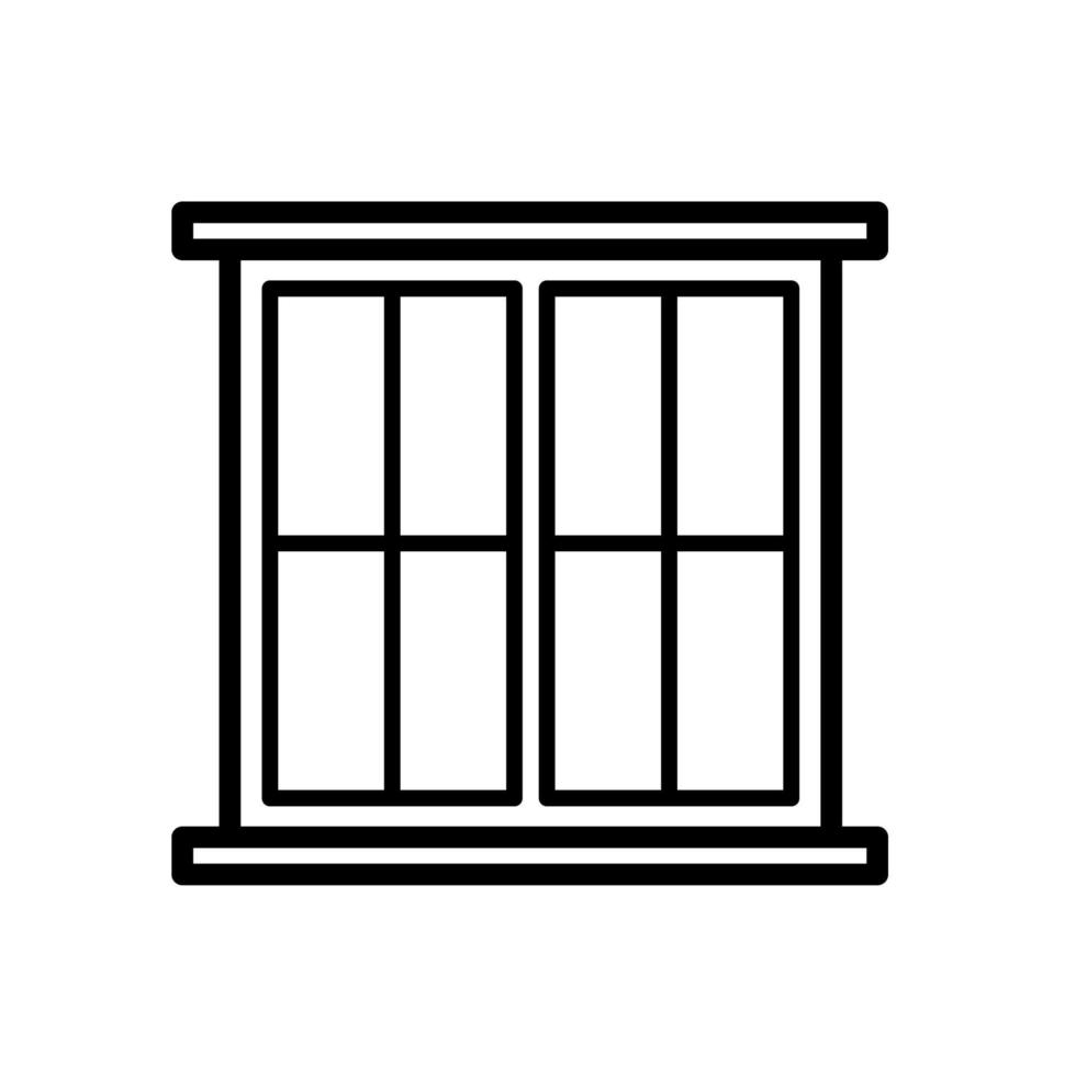 window icon design vector