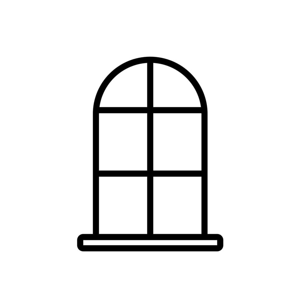 window icon design vector