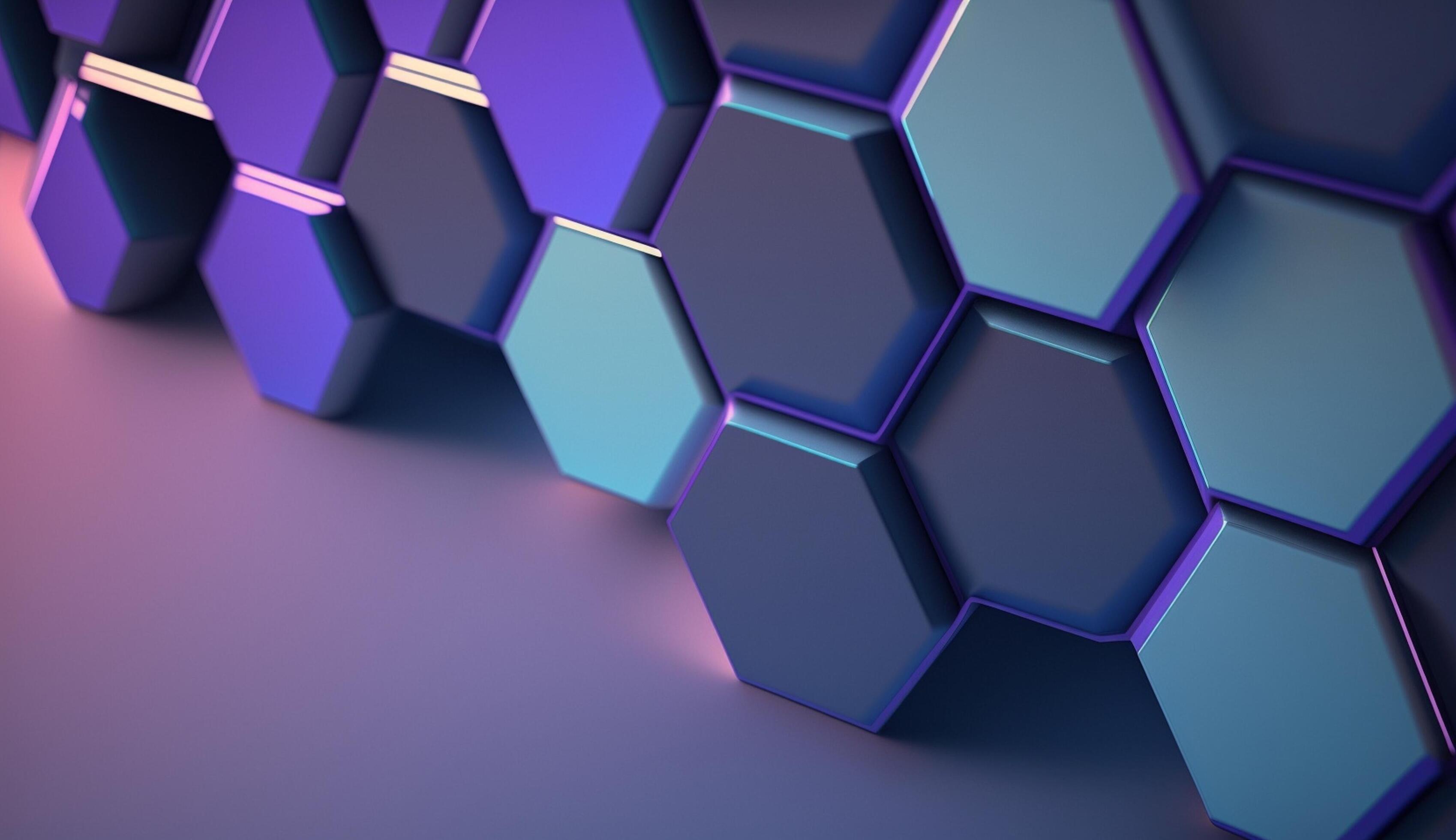 geometric pattern desktop wallpaper