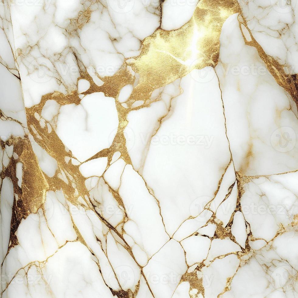 Marble stone background texture, ai generation photo