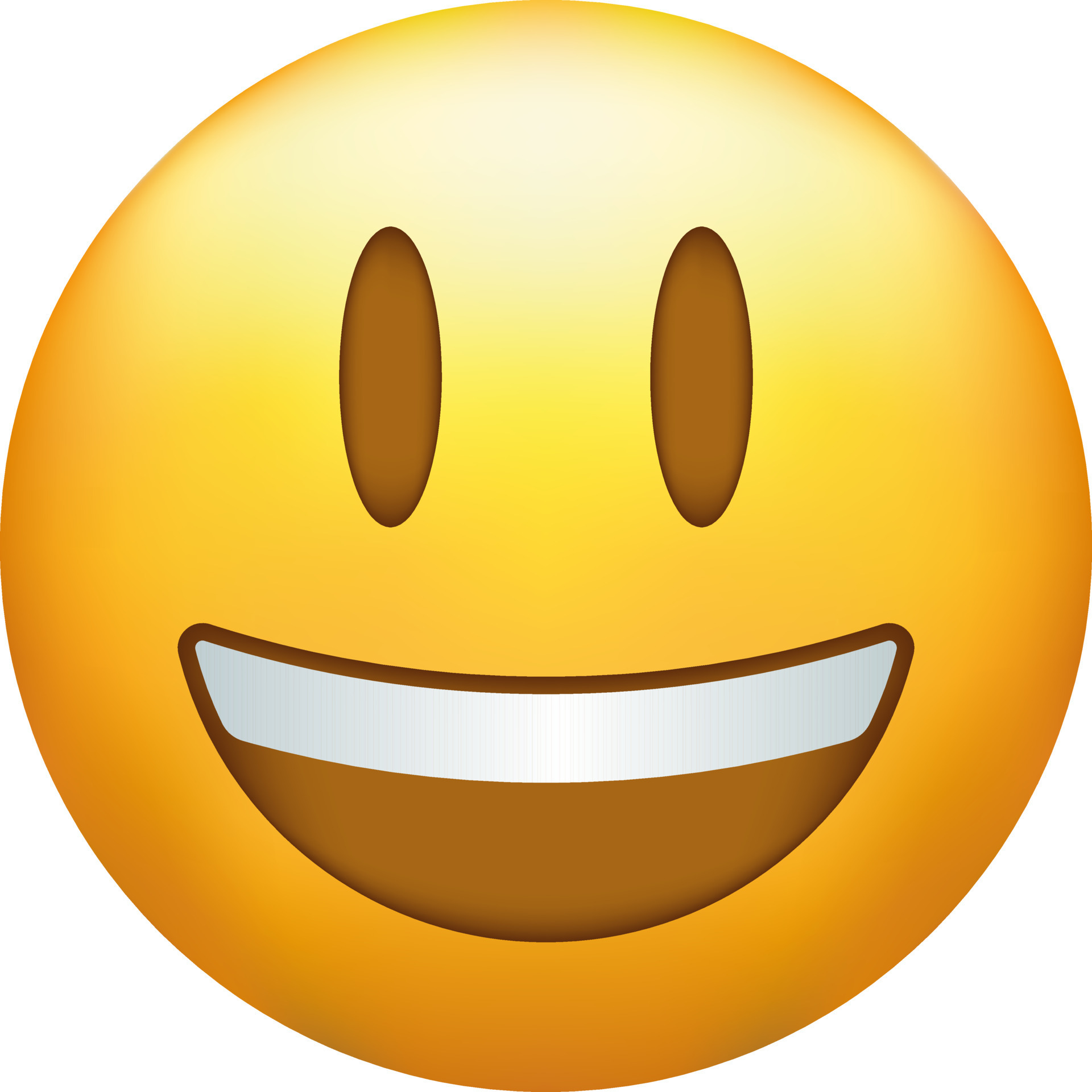 Single emoji icon. Fun icon. Emoticon. 22461799 Vector Art at Vecteezy