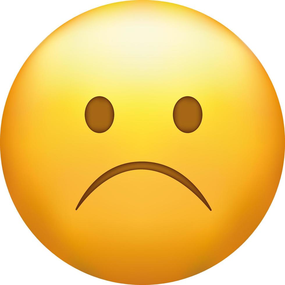 Mouth Frown Sadness, Sad Cartoon Mouth, heart, lip, mouth Cartoon png