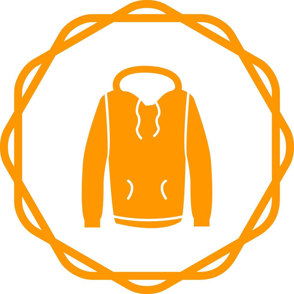 Pull Over Vector Icon