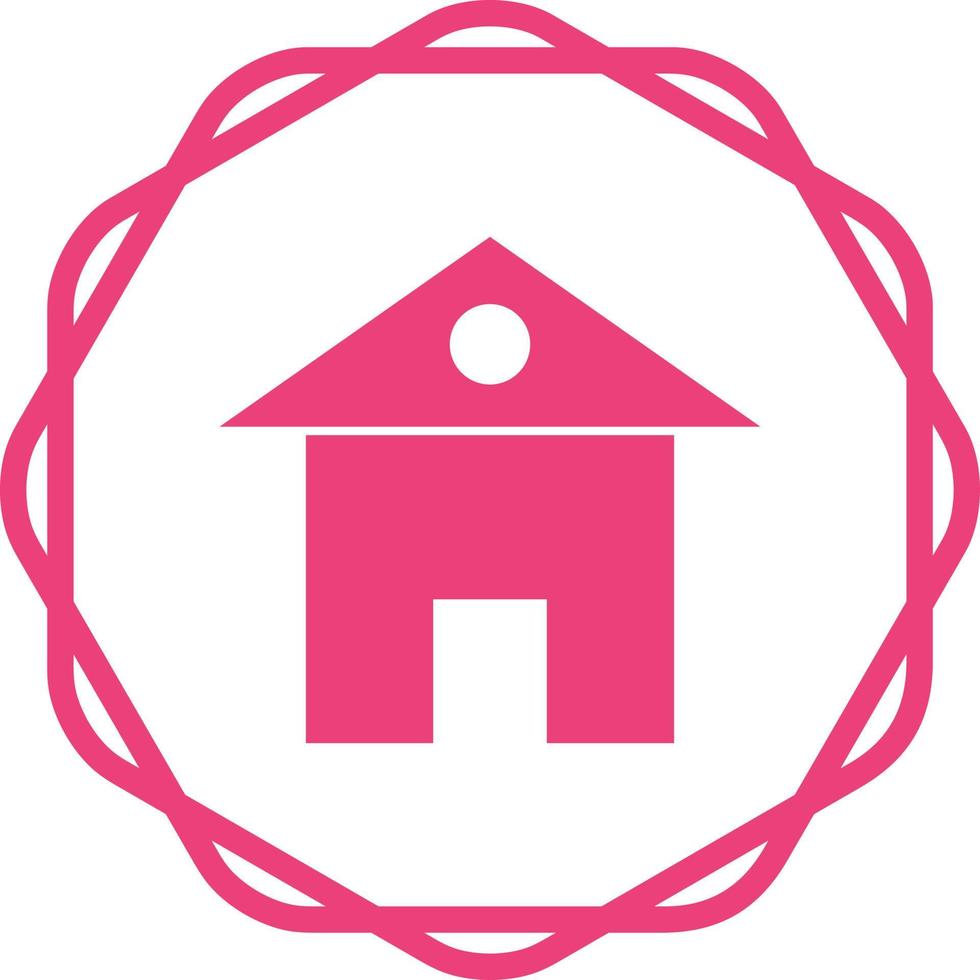 Home Vector Icon