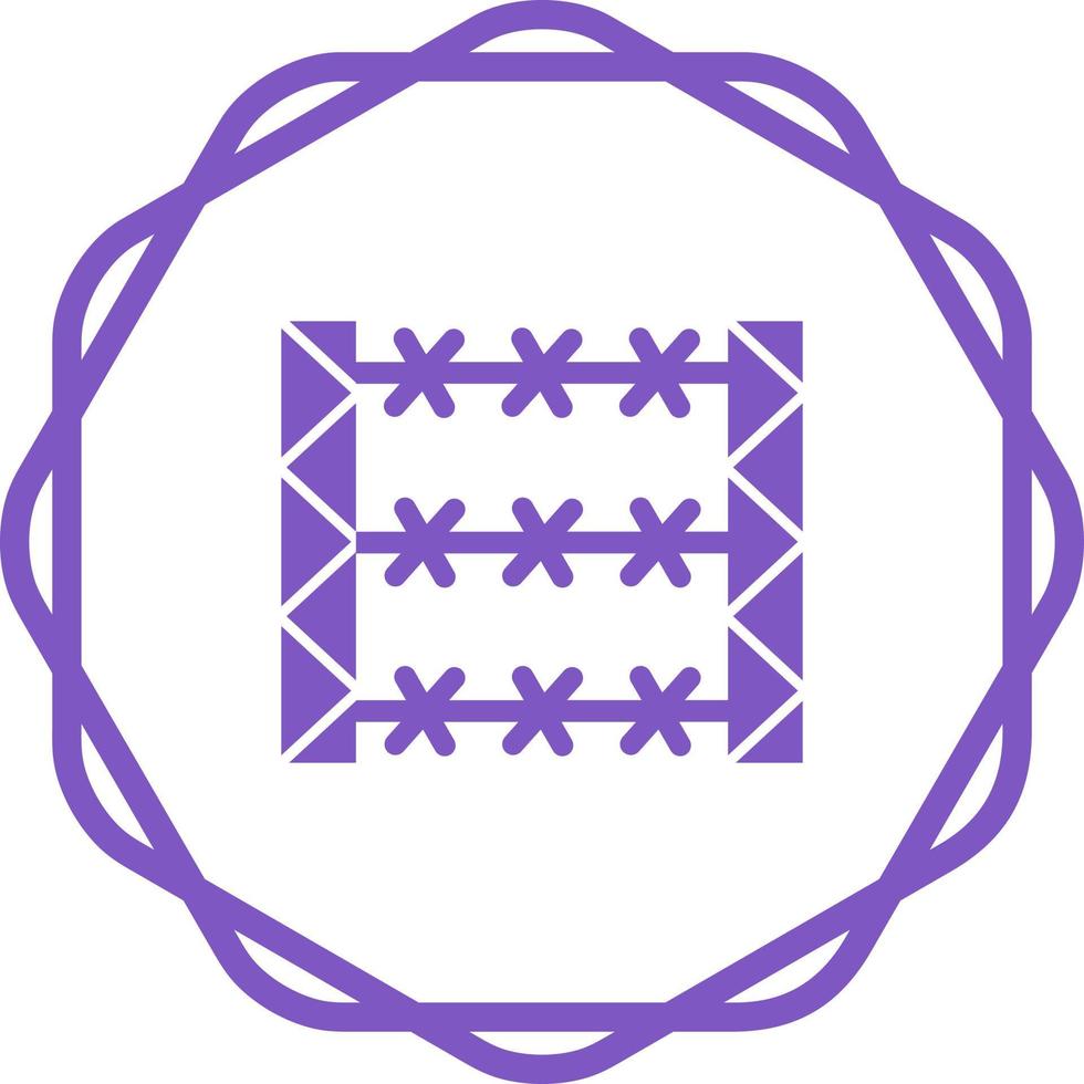 Wire Vector Icon