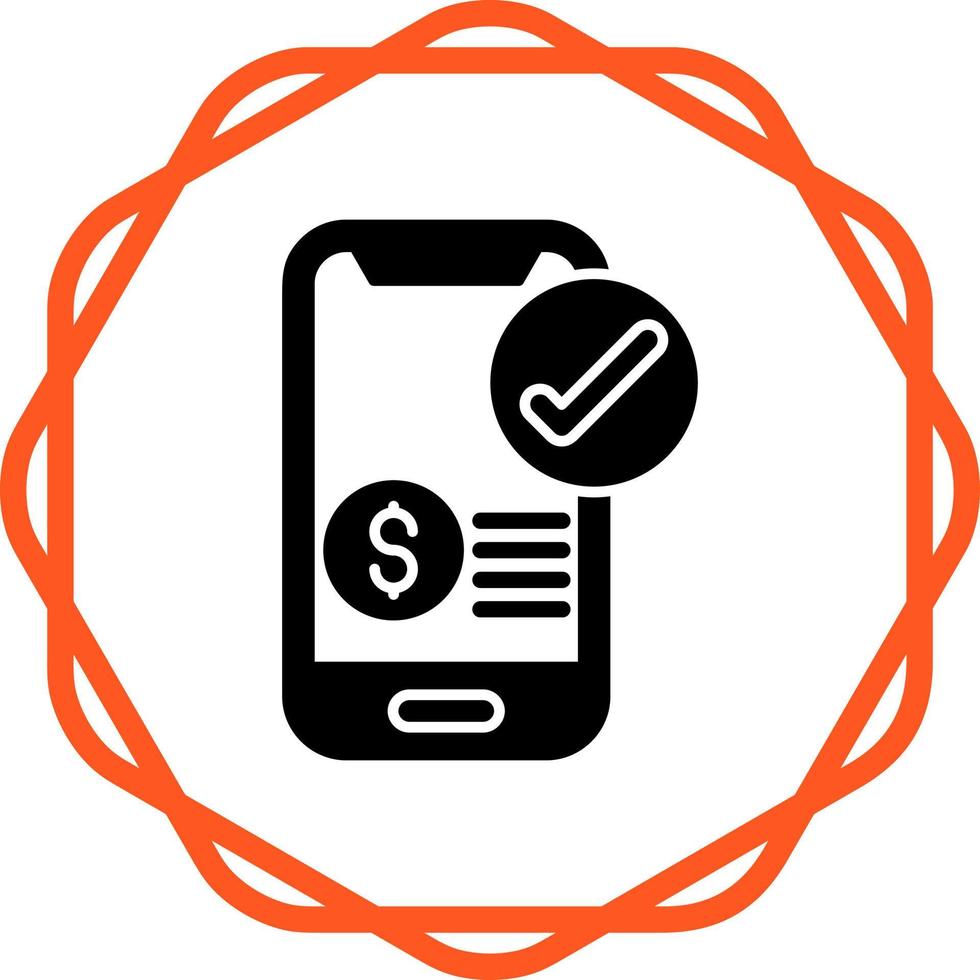 Payment Gateway Vector Icon