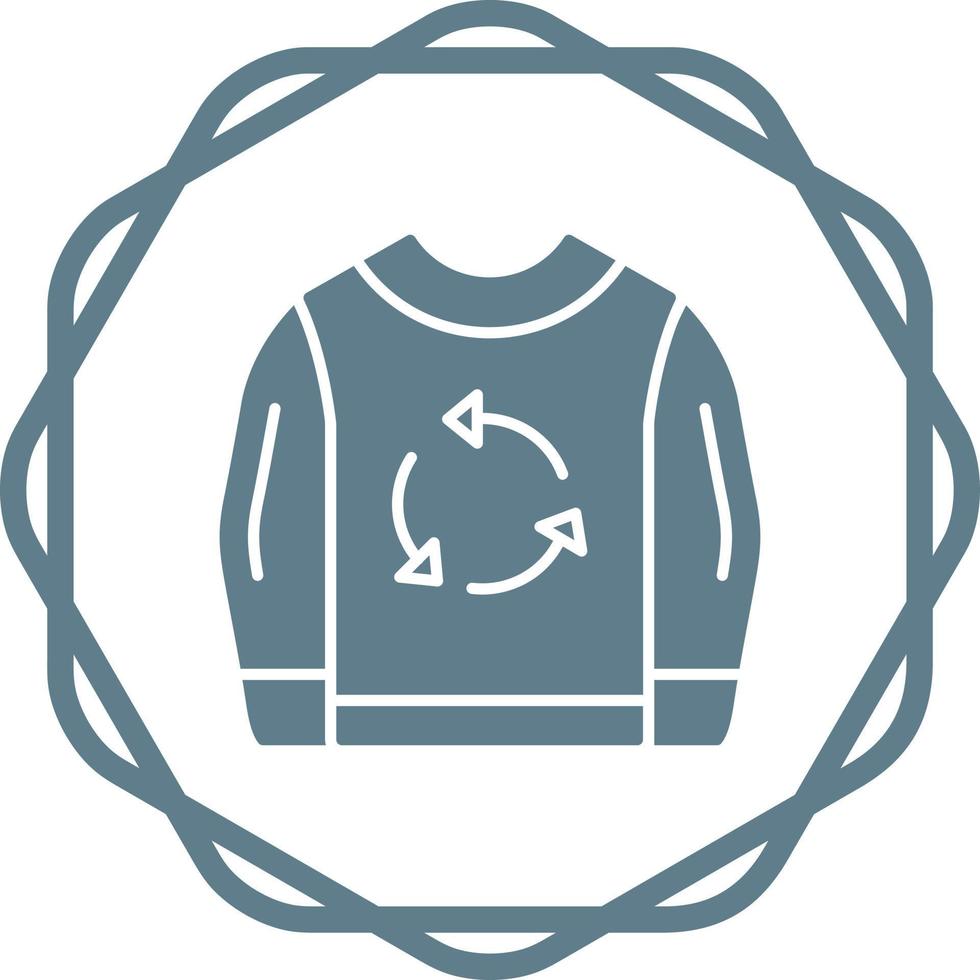 Shirt Vector Icon