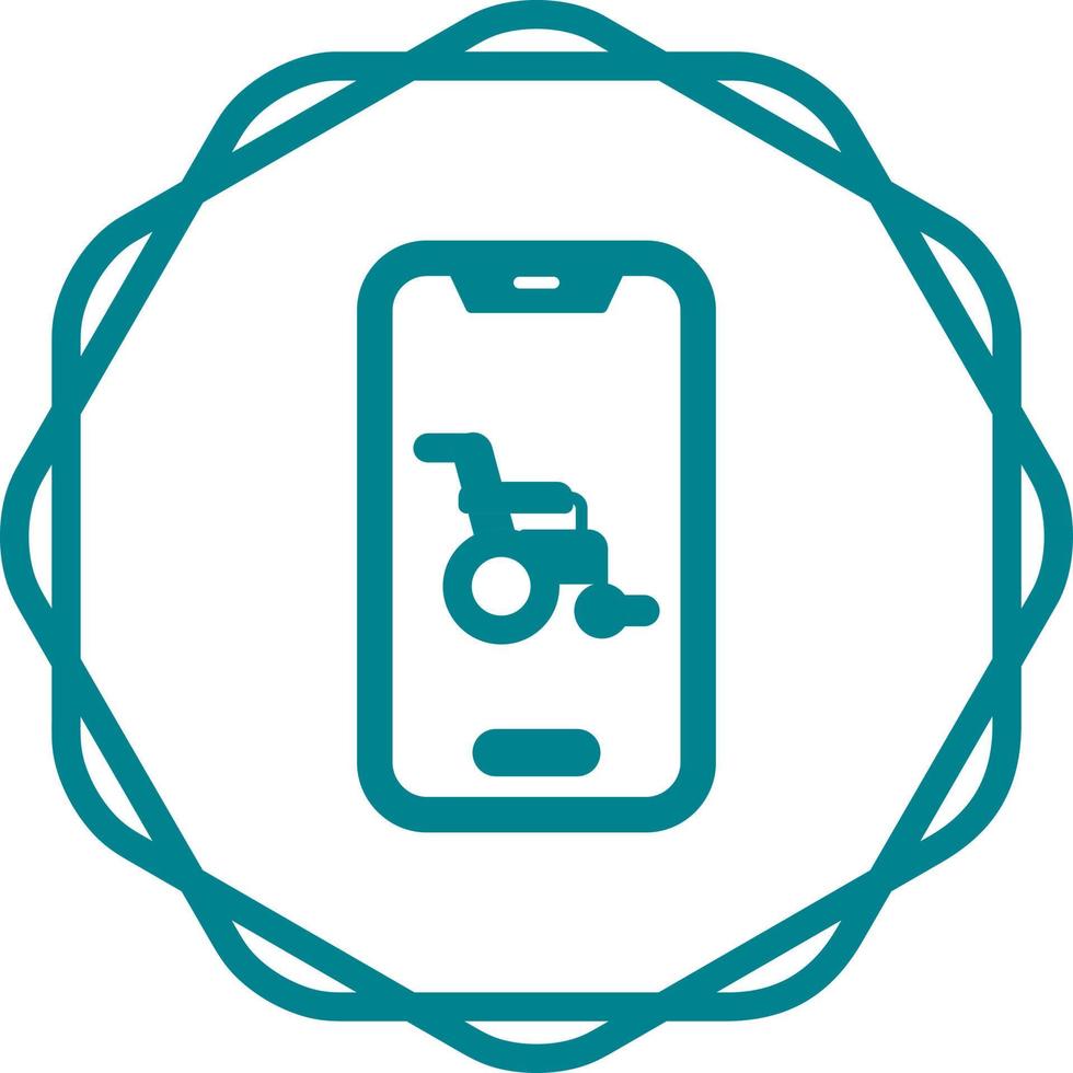 Smartphone Vector Icon