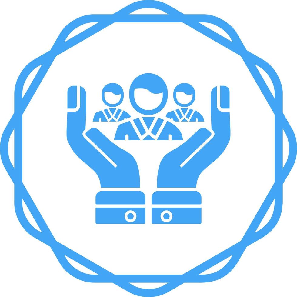 Support Vector Icon