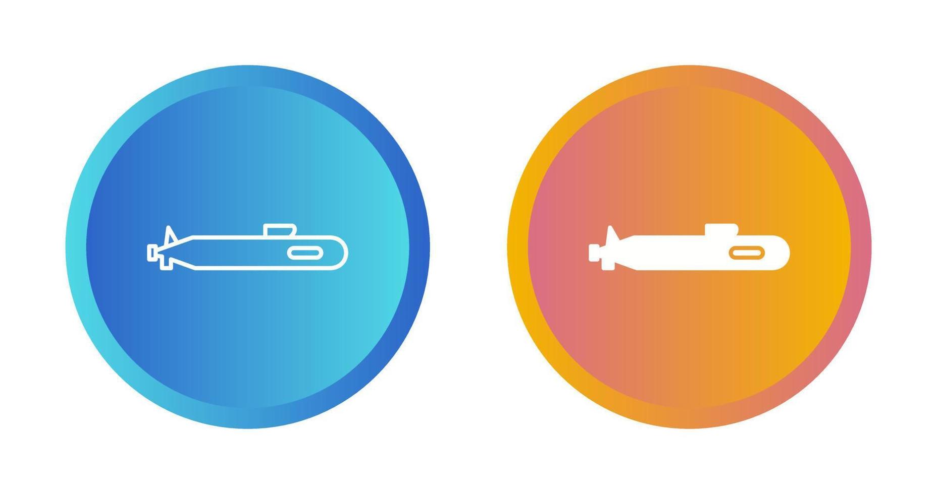 Tank Vector Icon