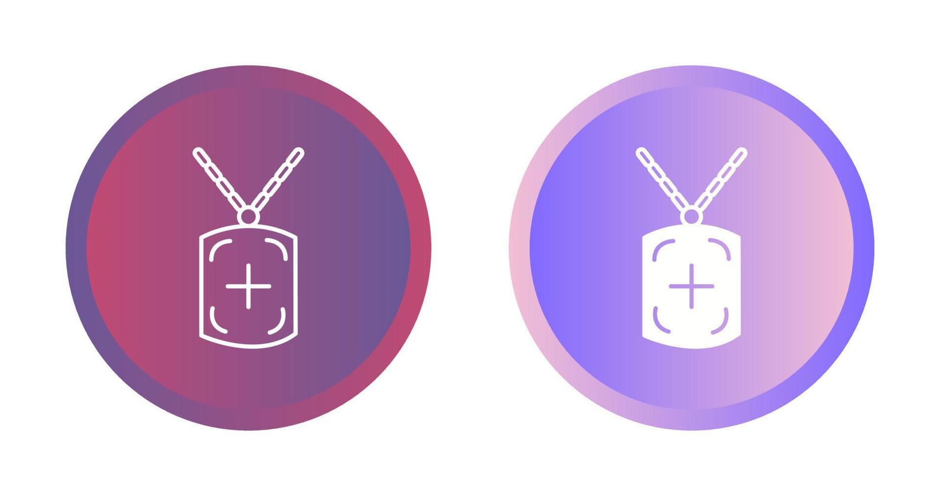 Fighter Plane Vector Icon