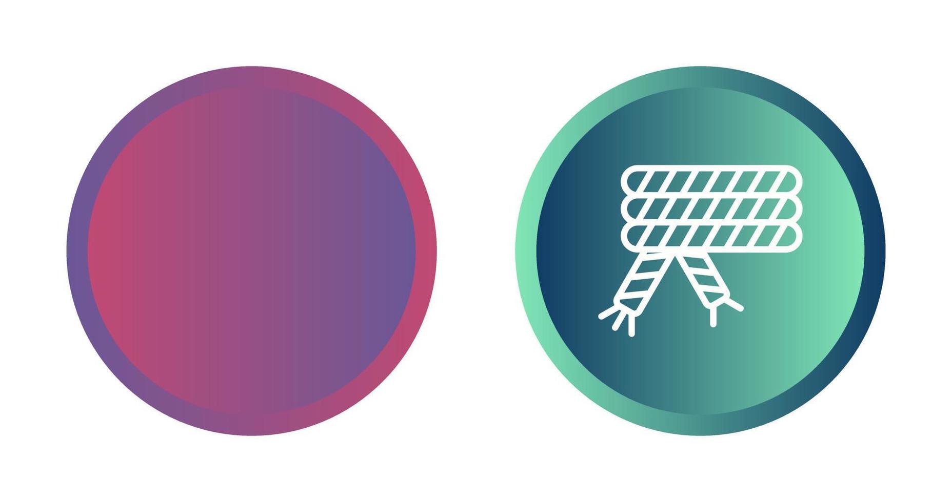 Rope Vector Icon