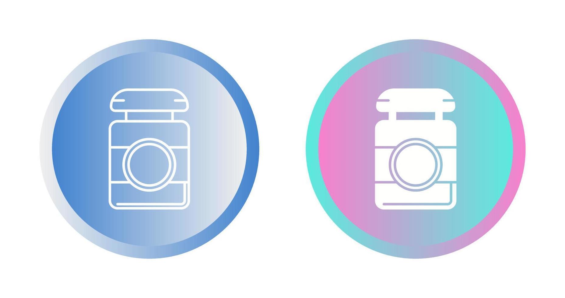 Mustard Vector Icon