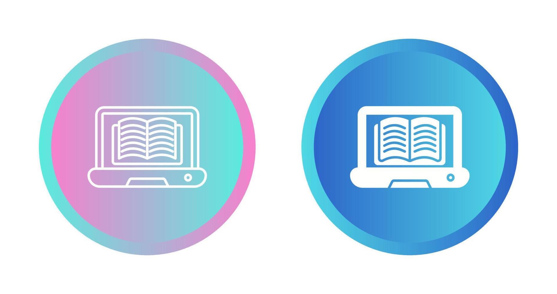 Study Vector Icon