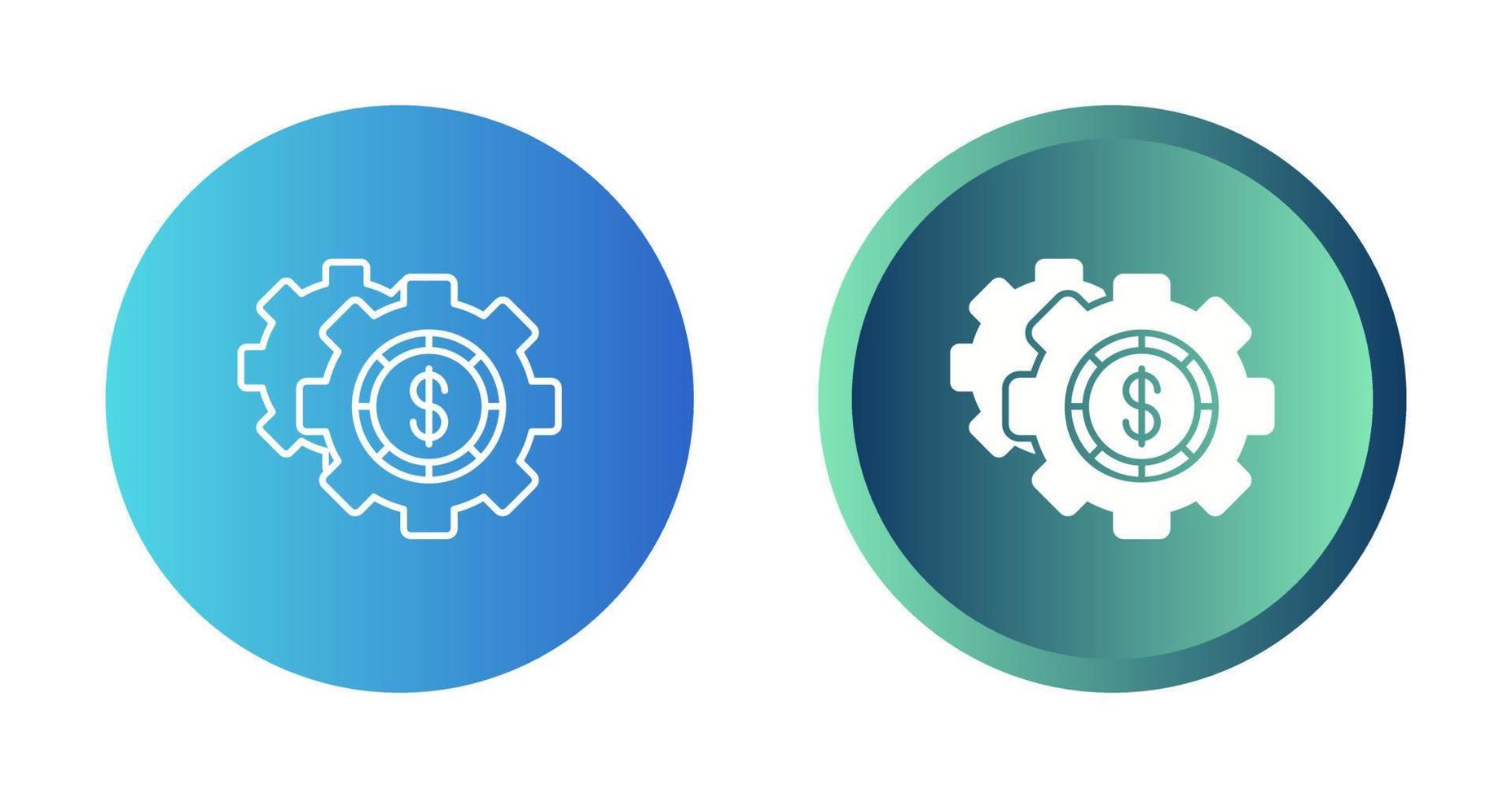 Money Management Vector Icon