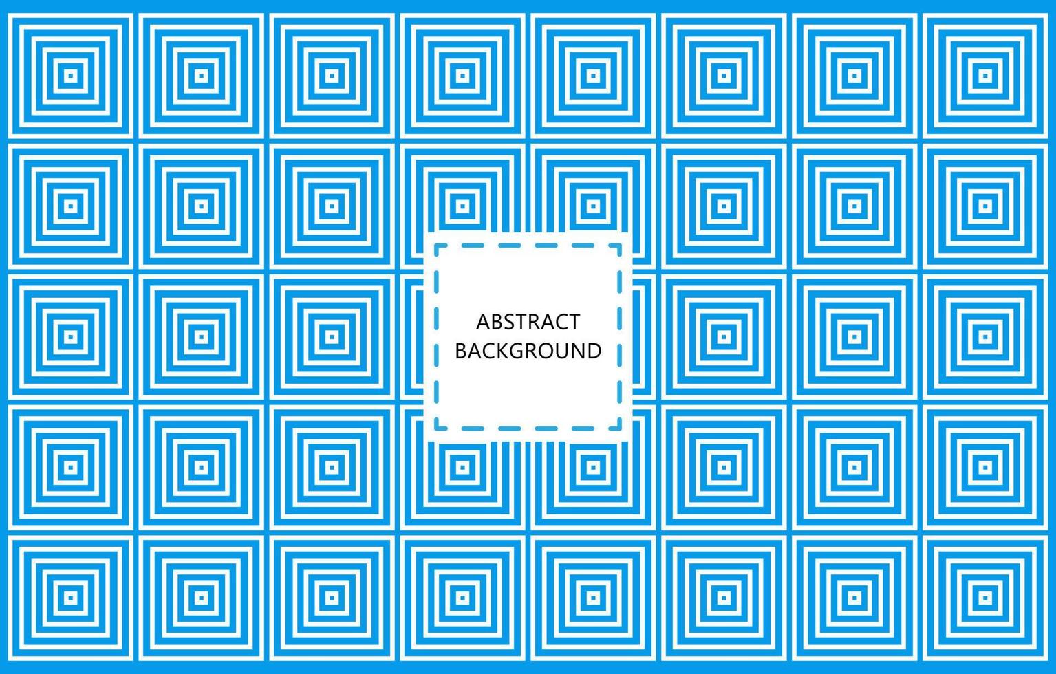 Abstract background template. Vector illustration.