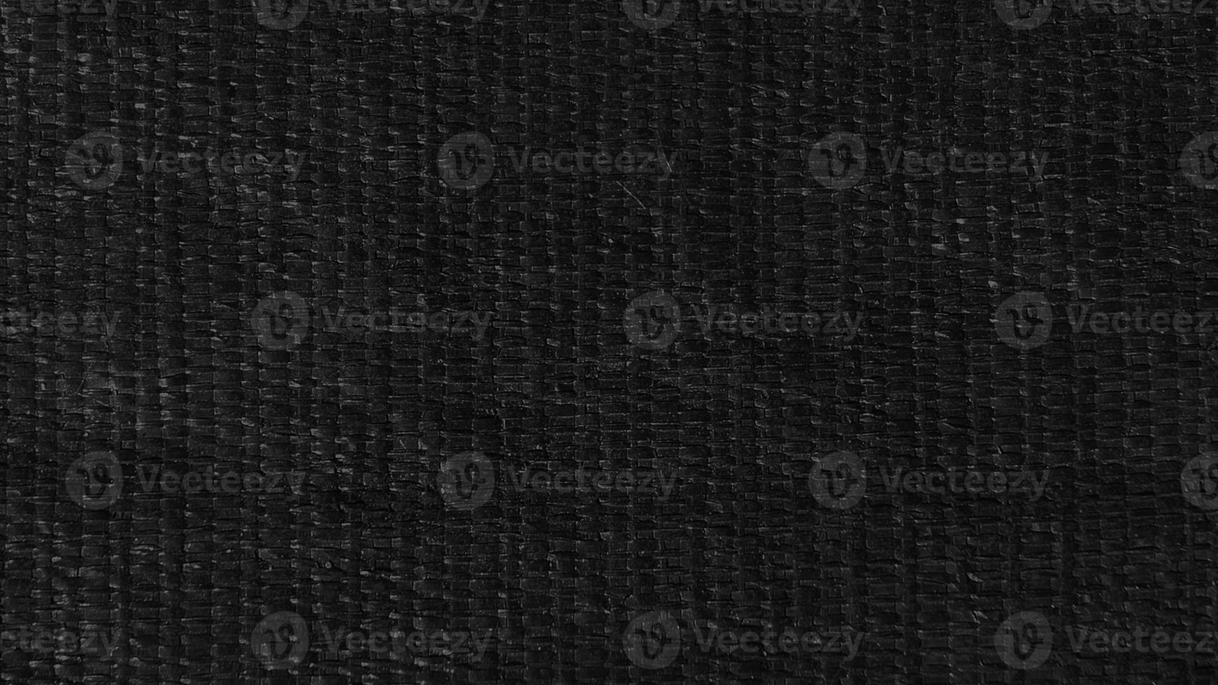 Atmospheric texture of natural linen sackcloth texture photo