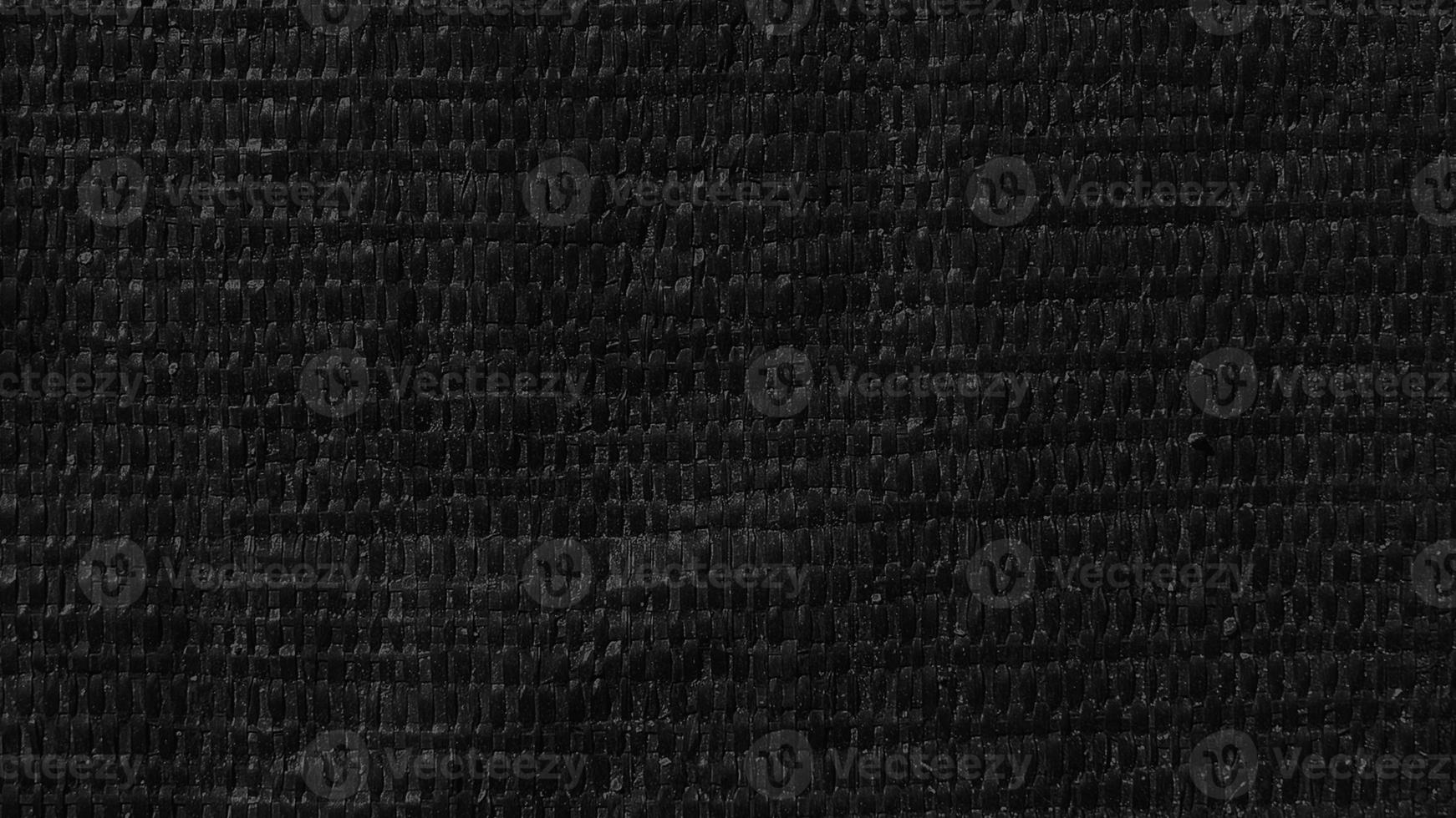 Atmospheric texture of natural linen sackcloth texture photo