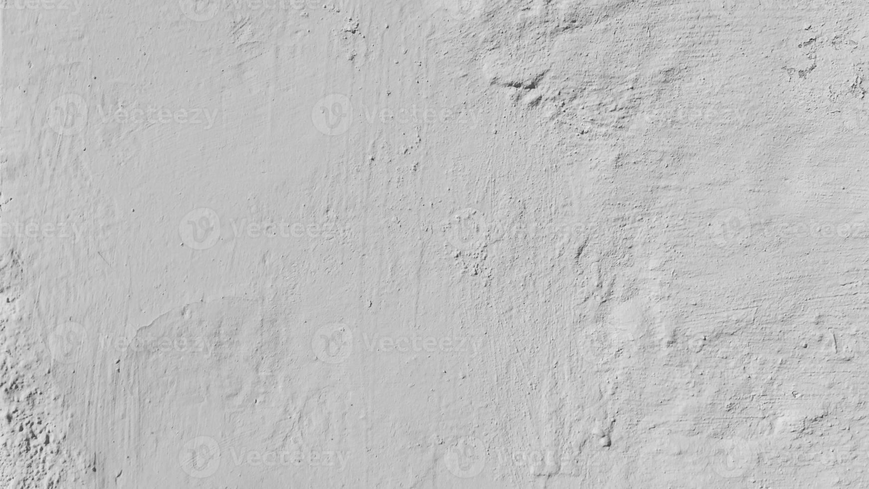 Black and white wall texture cement grunge background photo