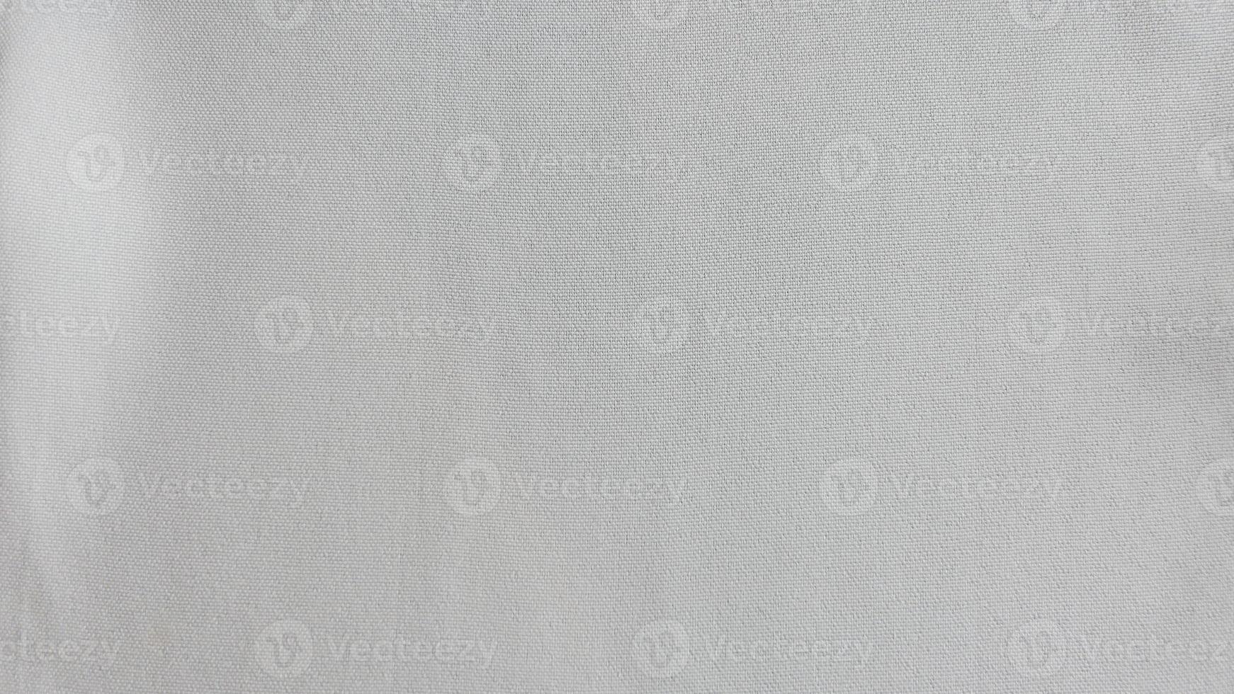 Atmospheric texture of natural linen sackcloth texture photo