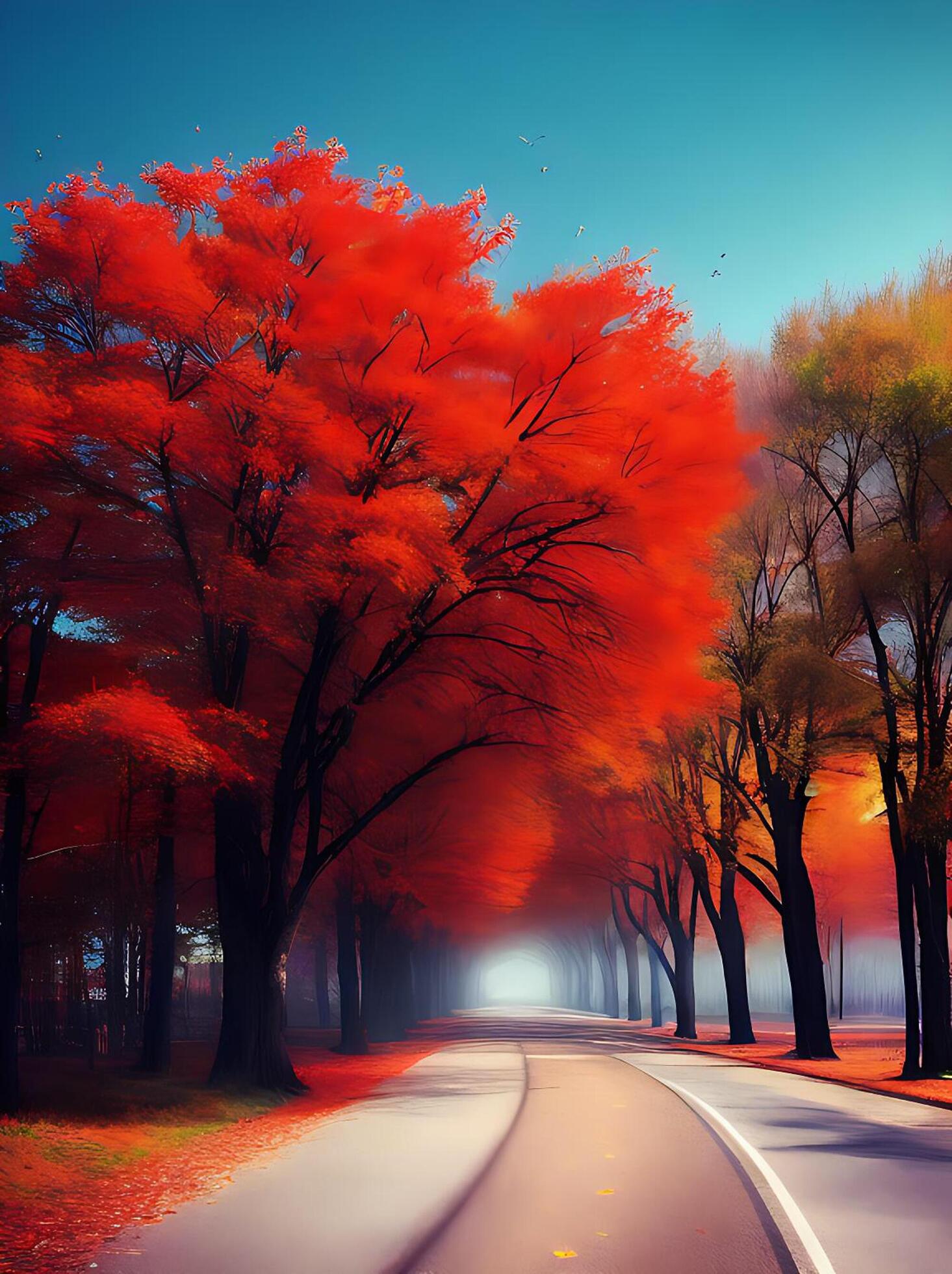 HD red nature wallpapers | Peakpx