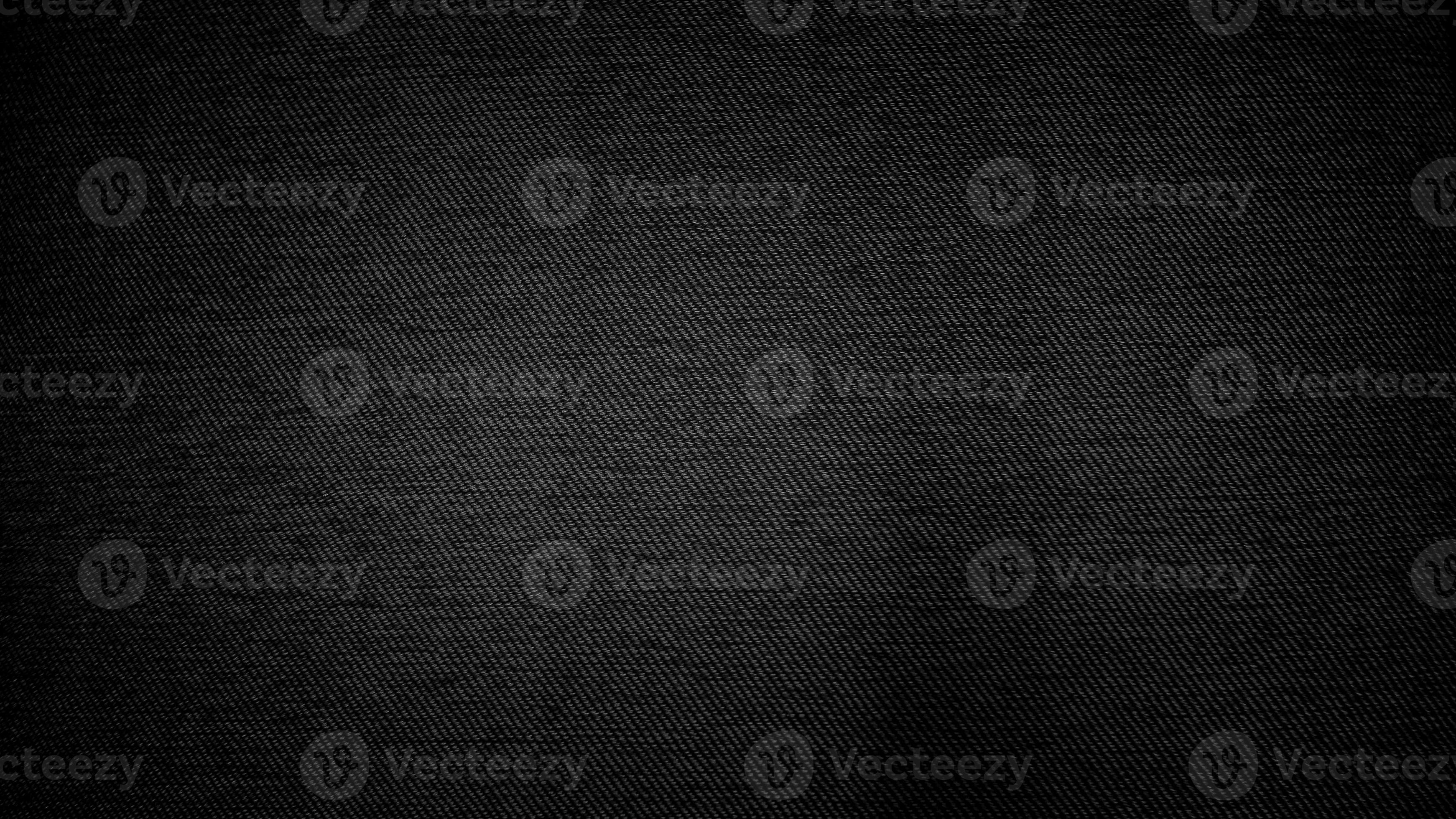 Dark black embossed fabric texture 22466780 Stock Photo at Vecteezy