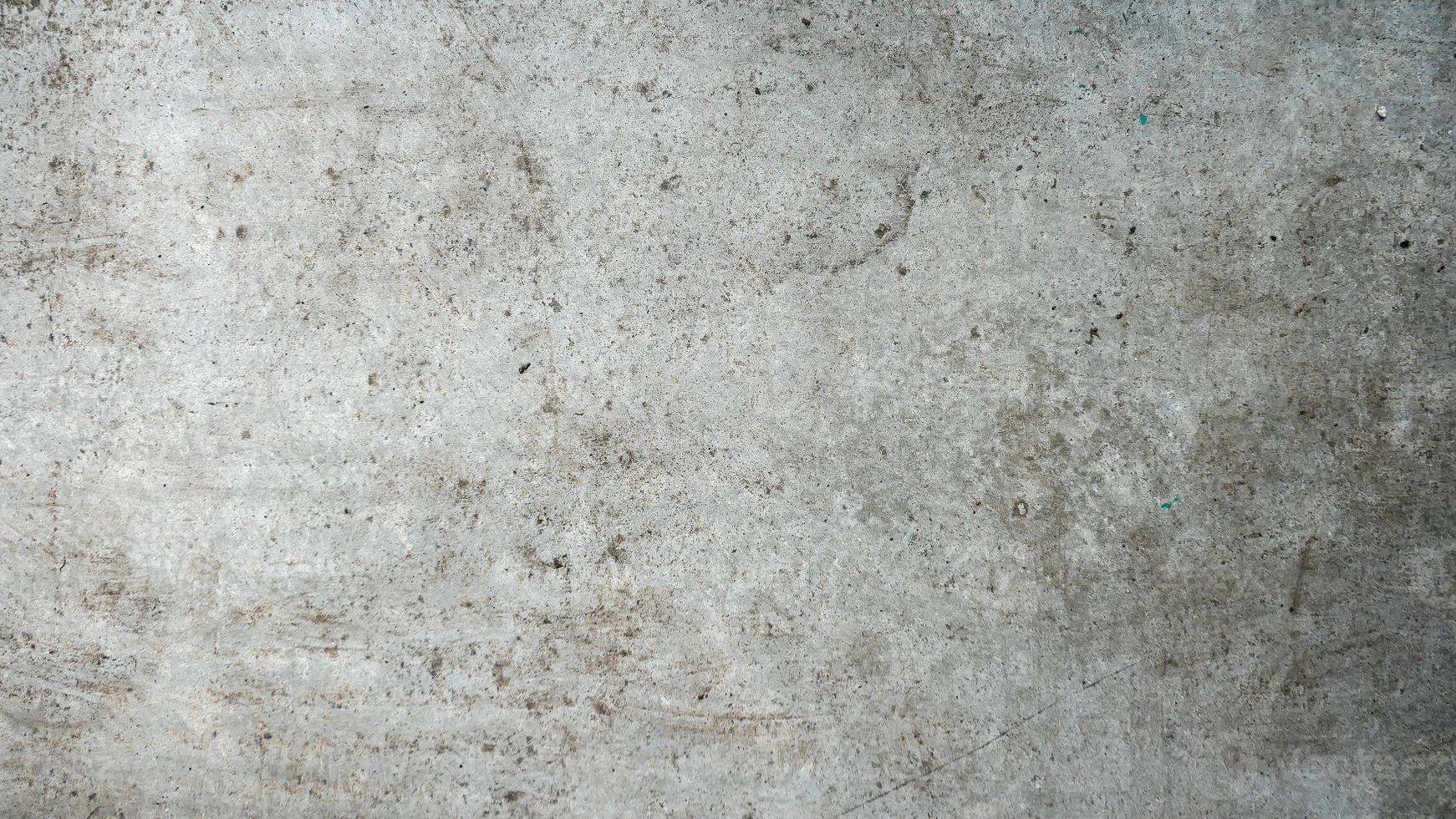 pared cemento grunge textura foto