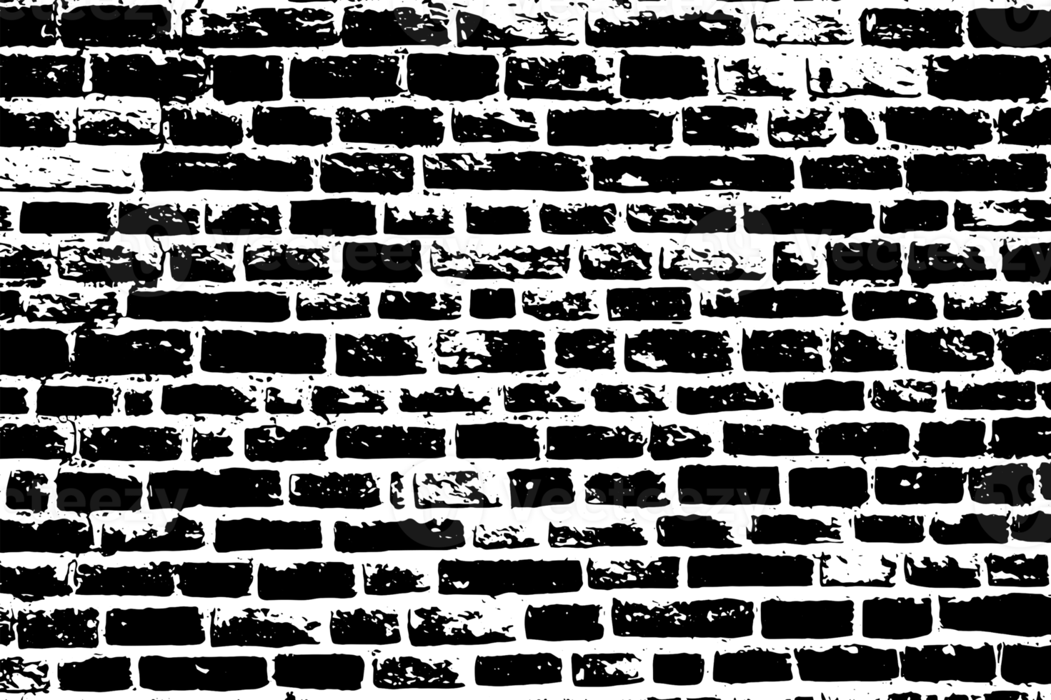 rustik grunge textur med spannmål och fläckar. abstrakt ljud bakgrund. png grafisk illustration med transparent bakgrund.