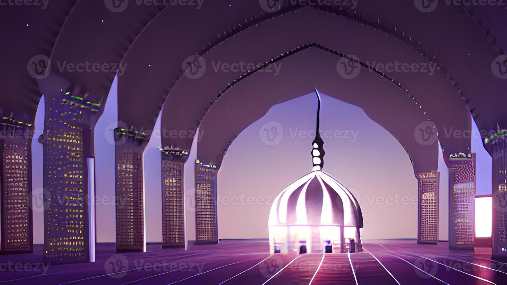 islamic praying mosque arabic, eid mubarak photo