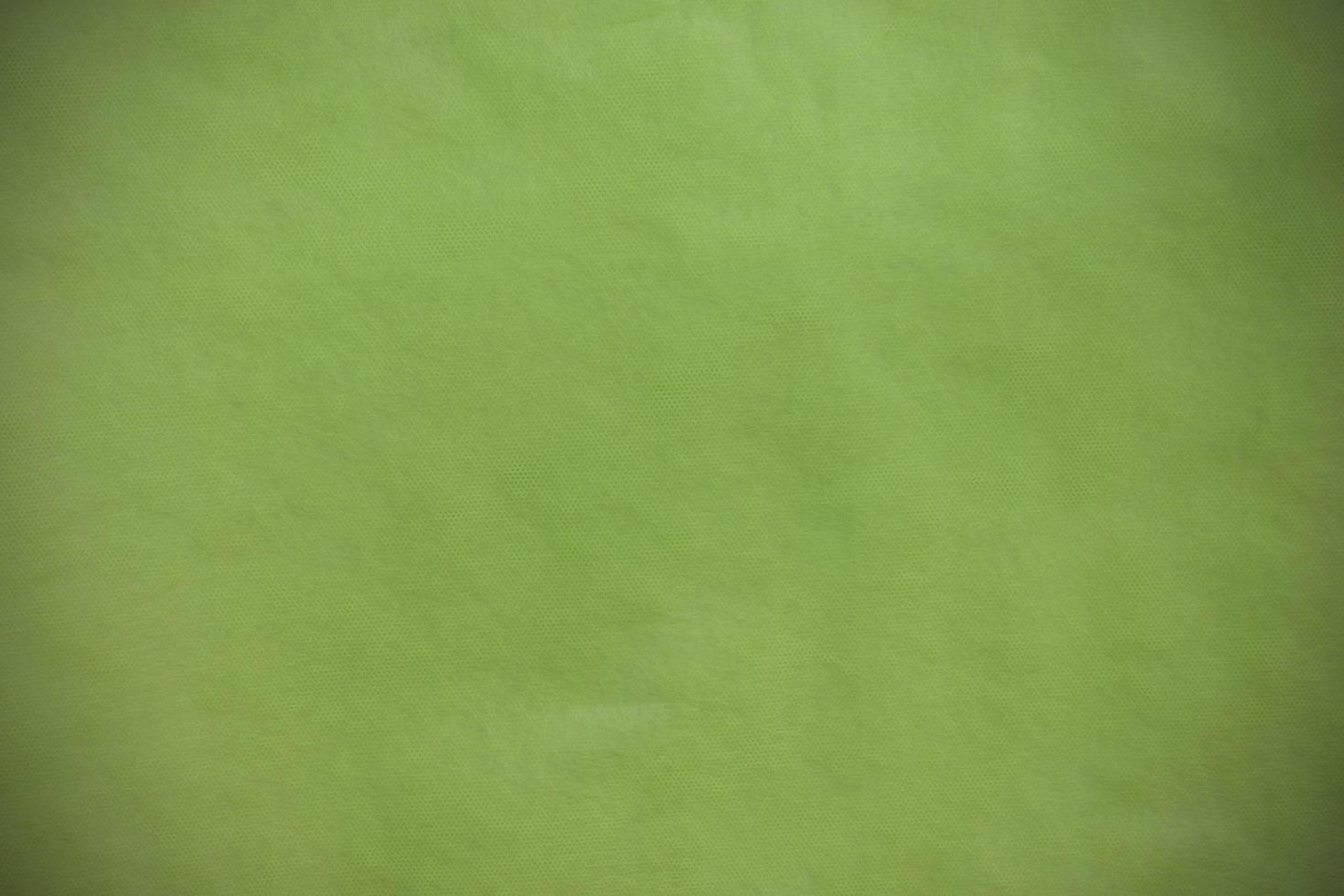 Background and texture of green mulberry paper. photo