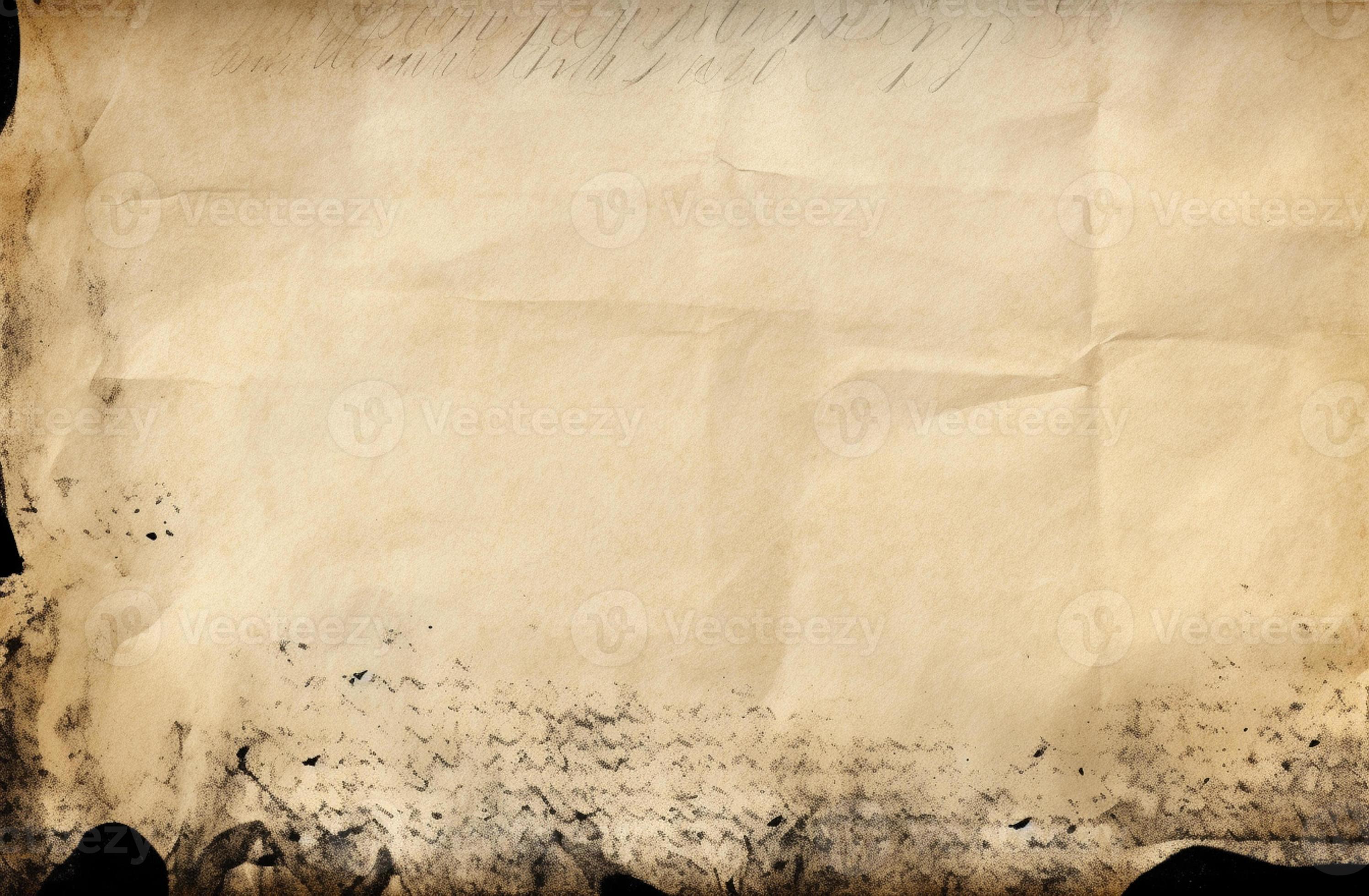 Old Paper texture, Elegant black and white vintage paper background with  copy space 22470061 Stock Photo at Vecteezy