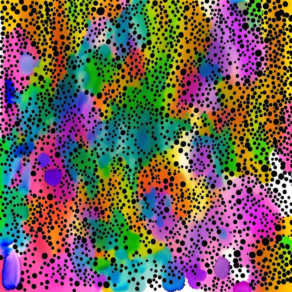 Abstract watercolor background, Digital Watercolor texture background, Designed with artificial intelligence, photo
