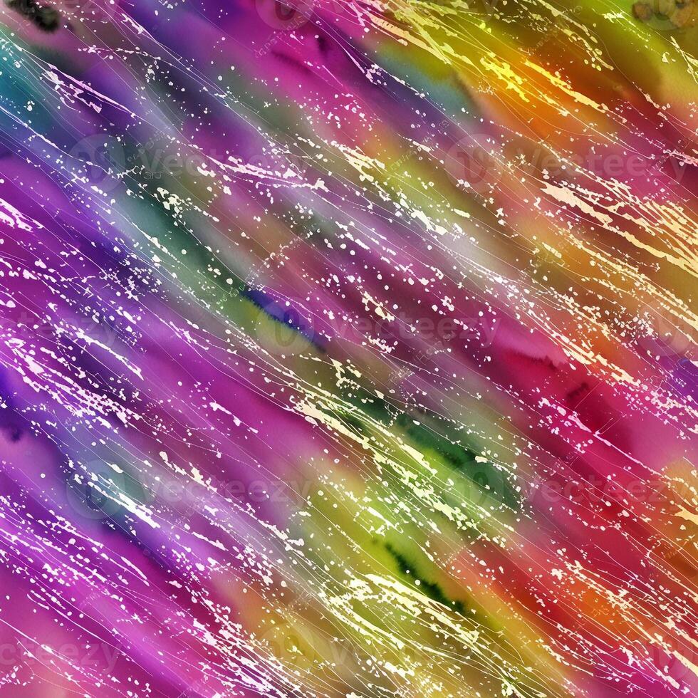 Abstract colorful lines background, Digital painted texture,Abstract texture, Designed with artificial intelligence, photo