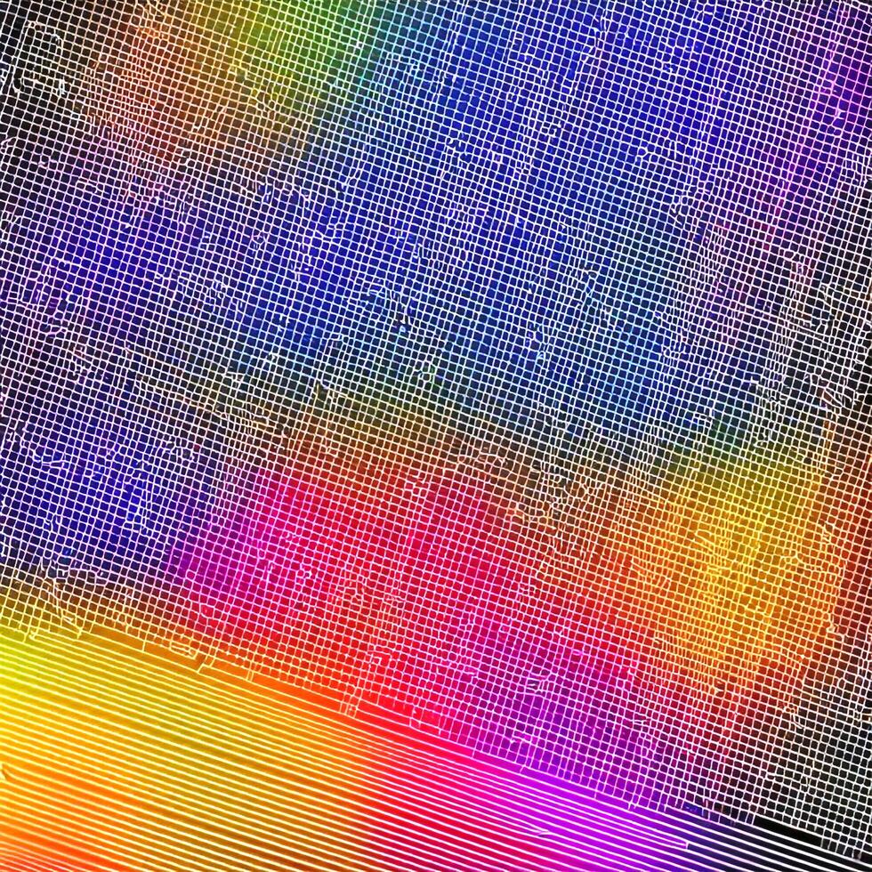 Abstract holographic background,Multicolor gradient texture,Abstract liquid vavy background, Designed with artificial intelligence, photo