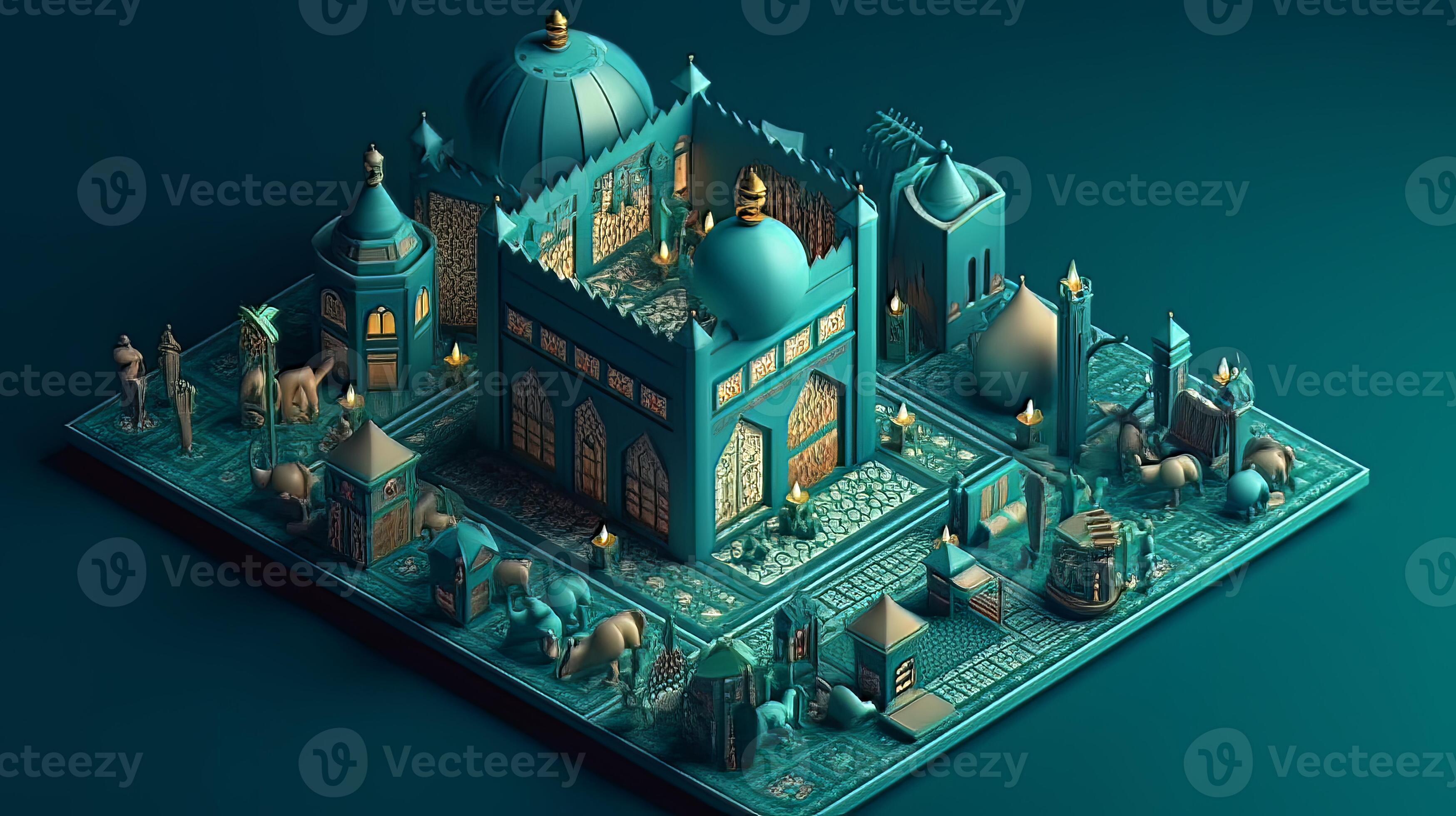 Ramadan The Ninth Month Of Islamic Calendar Observed By Muslims Around ramadan-the-ninth-month-of-islamic-calendar-observed-by-muslims-around