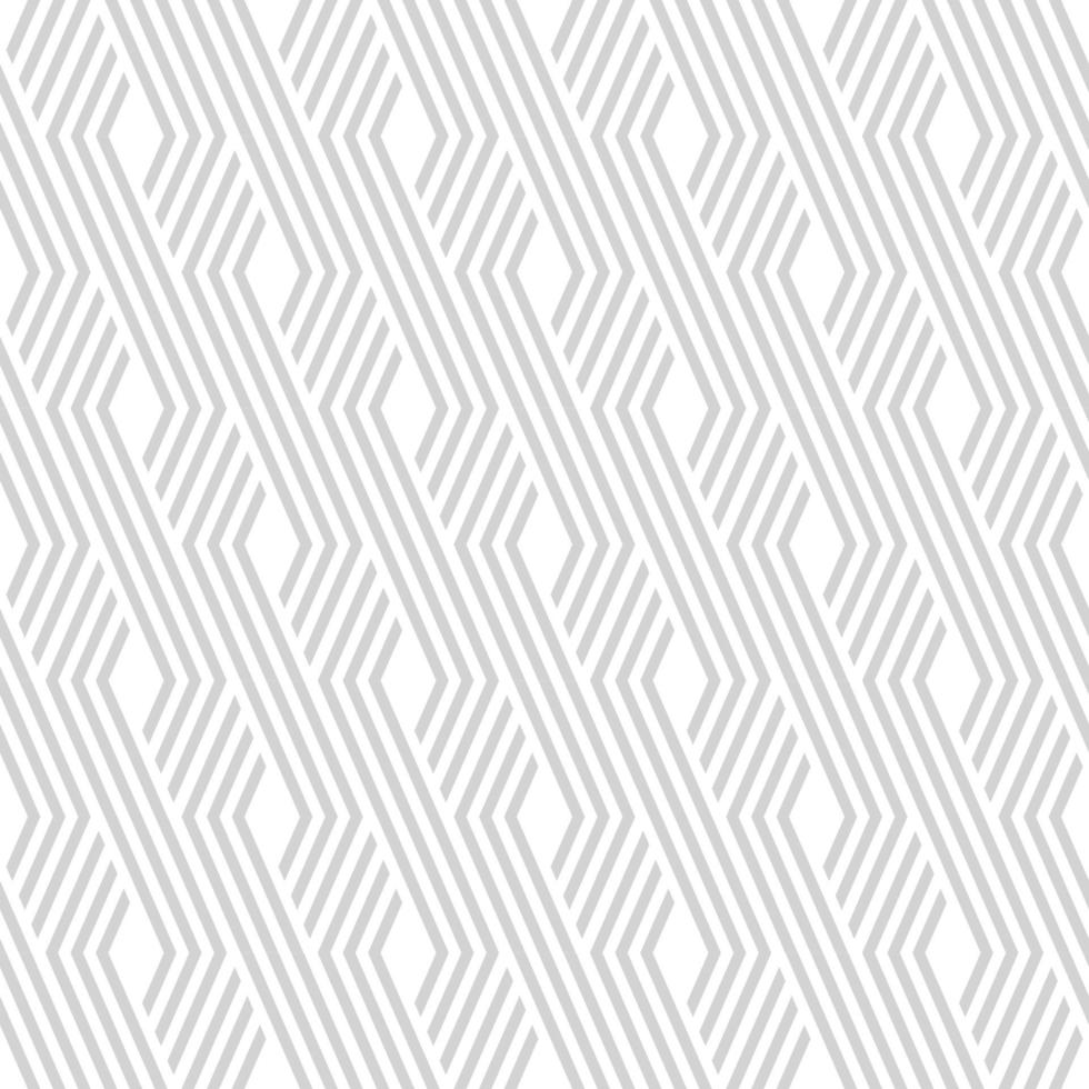 linear flat abstract lines pattern background vector