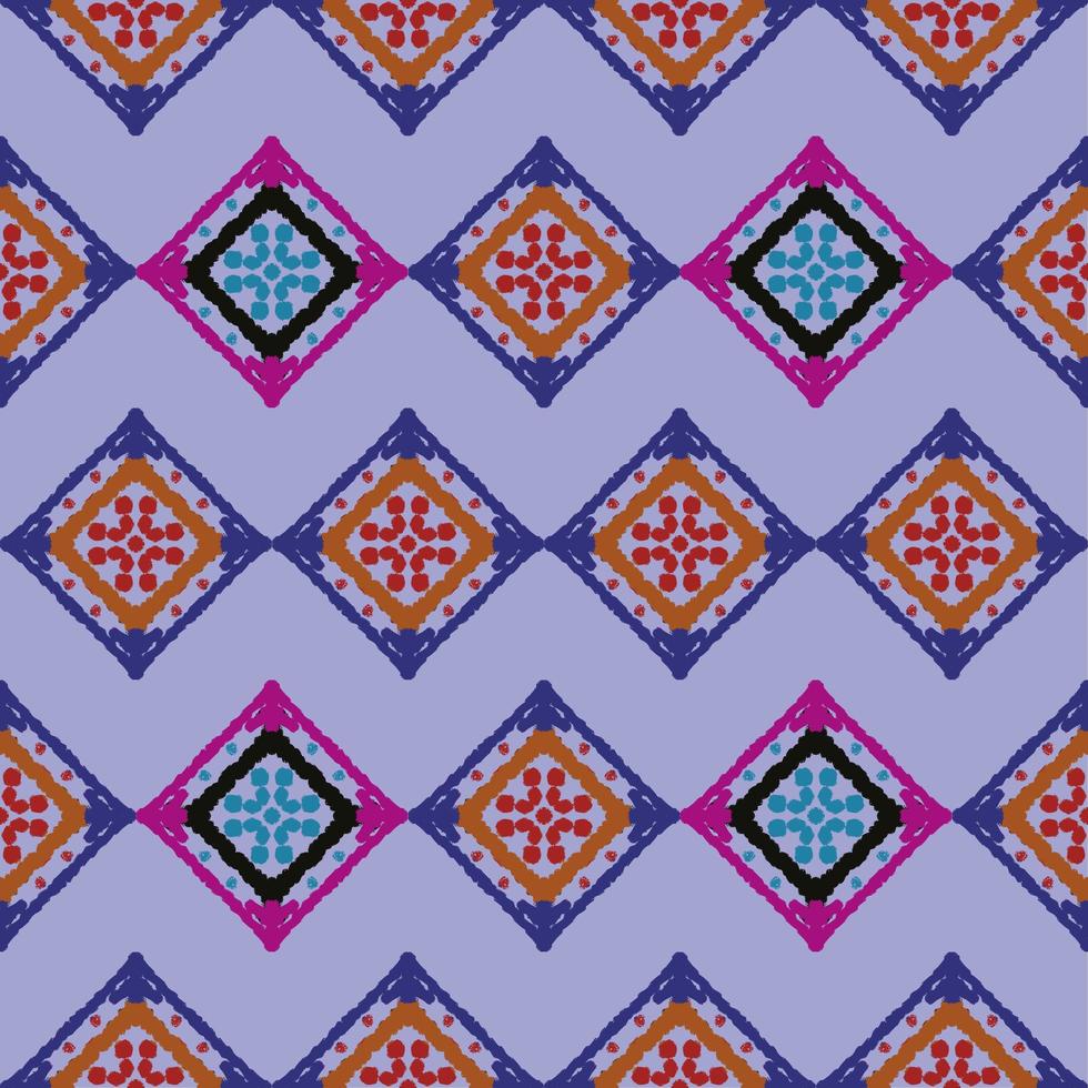 geometric pattern illustration design photo