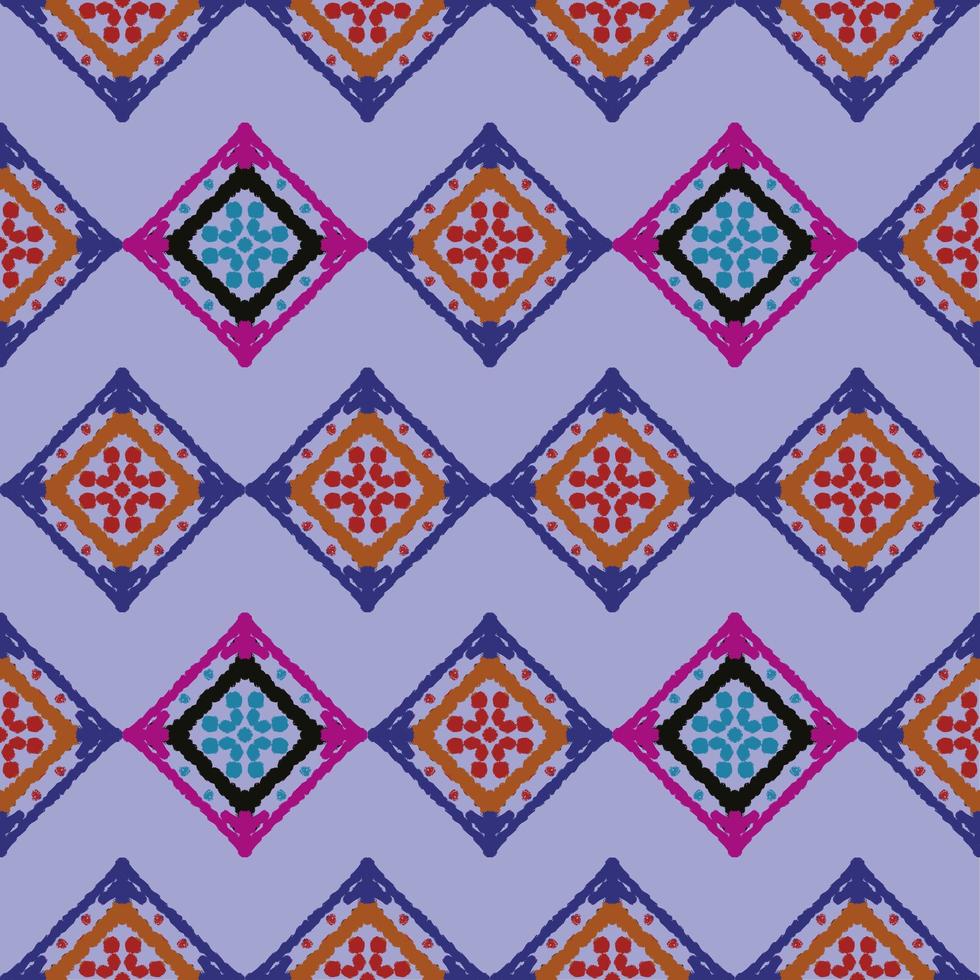 geometric pattern illustration design photo