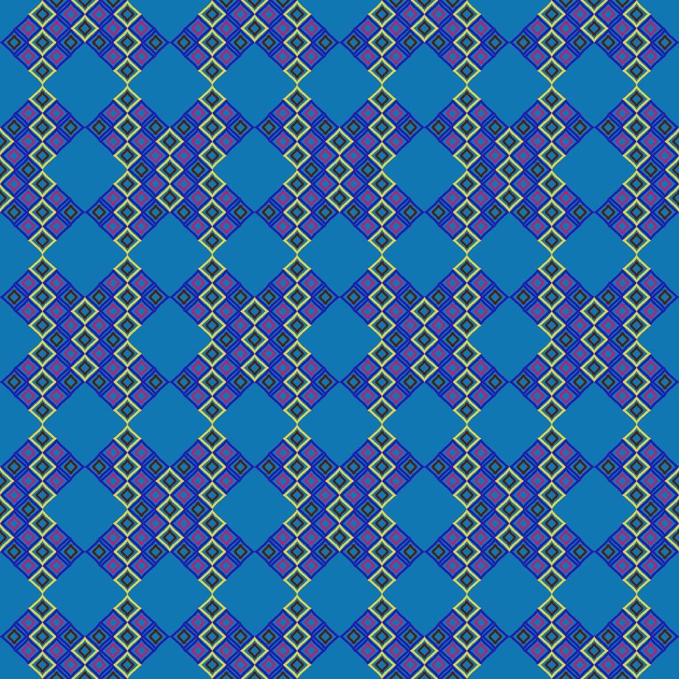 geometric pattern illustration design photo