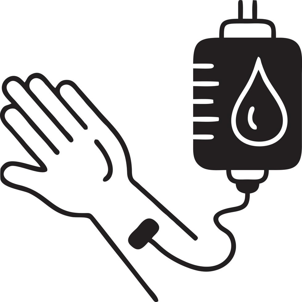 Hand icon symbol vector image. Illustration of the isolated finger hand touch human design. EPS 10