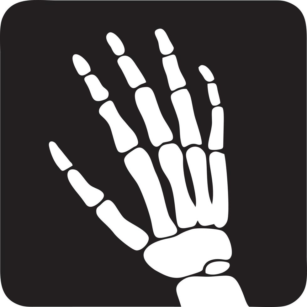 Hand icon symbol vector image. Illustration of the isolated finger hand touch human design. EPS 10