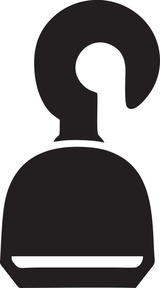 Hand icon symbol vector image. Illustration of the isolated finger hand touch human design. EPS 10