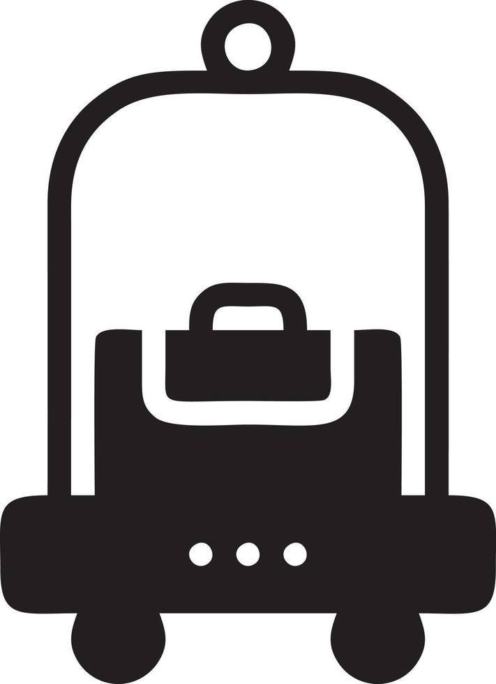 Hand icon symbol vector image. Illustration of the isolated finger hand touch human design. EPS 10