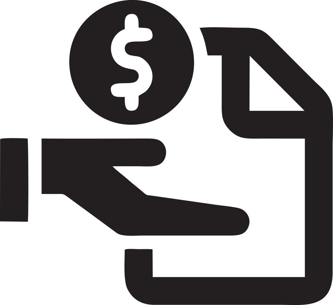 Hand icon symbol vector image. Illustration of the isolated finger hand touch human design. EPS 10
