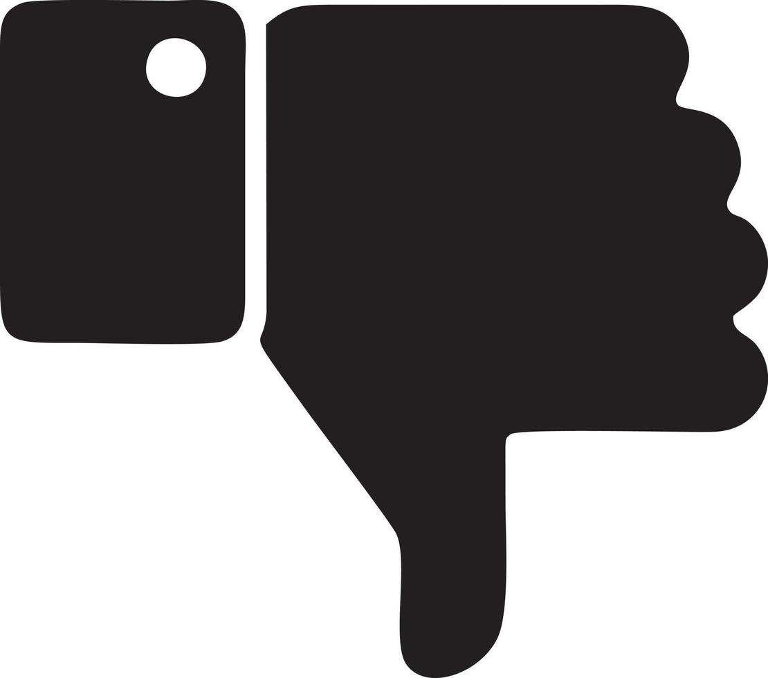 Hand icon symbol vector image. Illustration of the isolated finger hand touch human design. EPS 10
