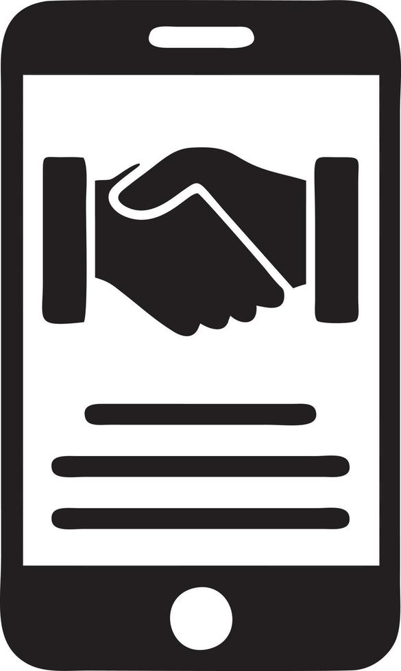 Hand icon symbol vector image. Illustration of the isolated finger hand touch human design. EPS 10