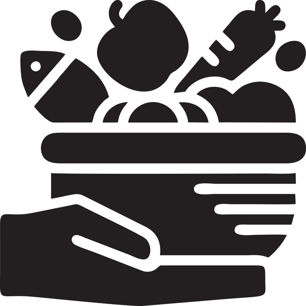 Hand icon symbol vector image. Illustration of the isolated finger hand touch human design. EPS 10