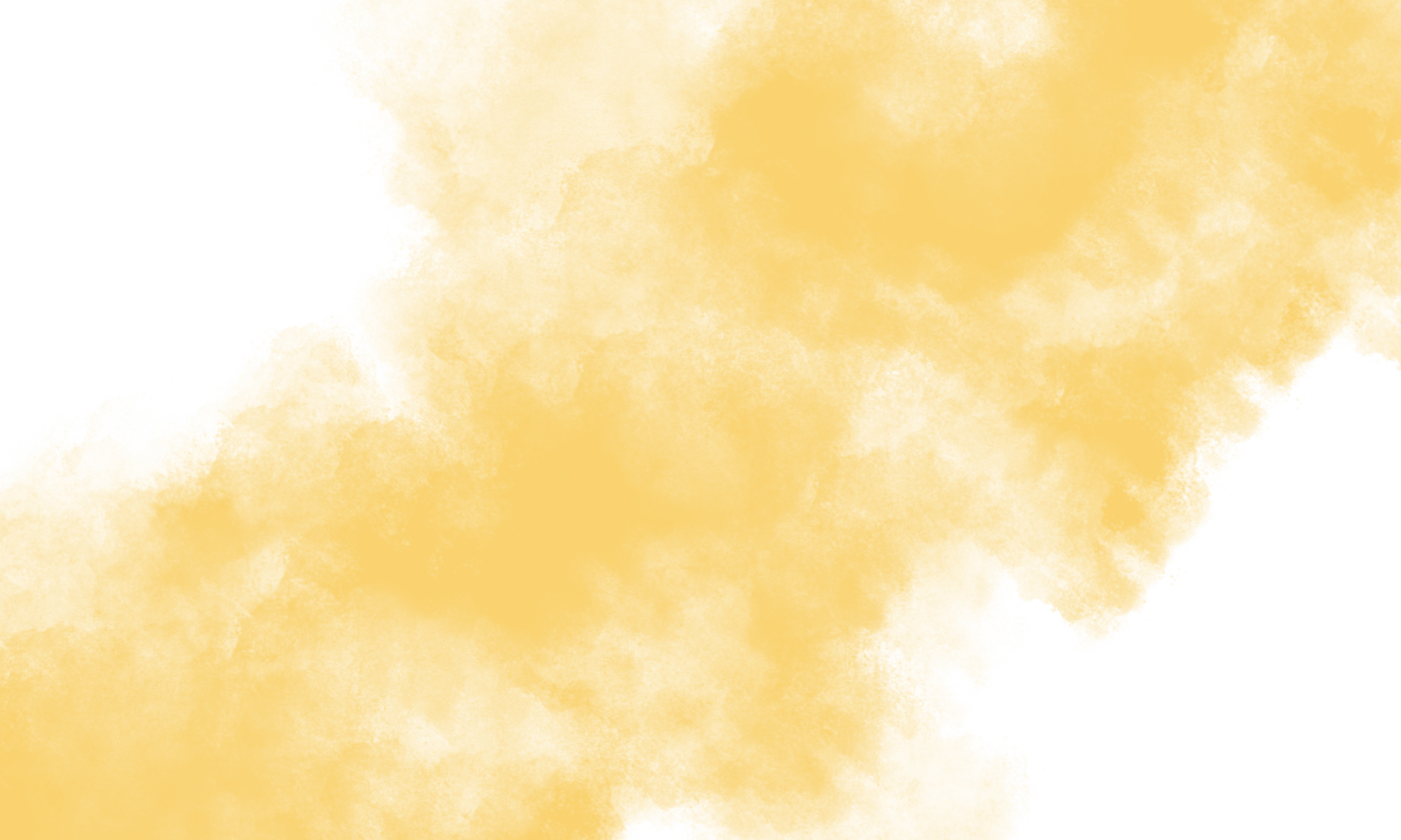 astratto leggero giallo acquerello per sfondo, attività commerciale carta, e aviatore modello png